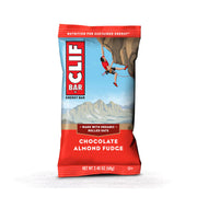 Barrita Clif Clif Chocolate Almond Fudge