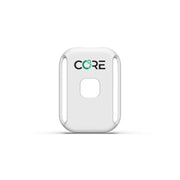Clips CORE seguridad de repuesto Sensor 2 (2-pack)