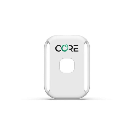 Clips CORE seguridad de repuesto Sensor 2 (2-pack)