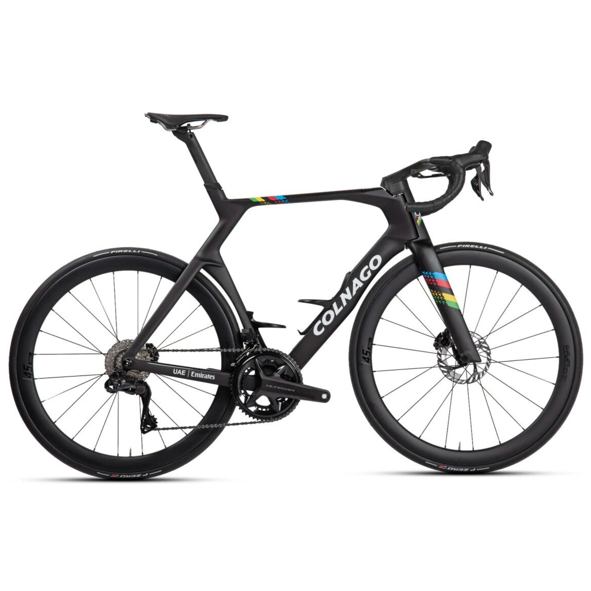 Colnago Y1Rs 2026 VAS Rent a Bike 