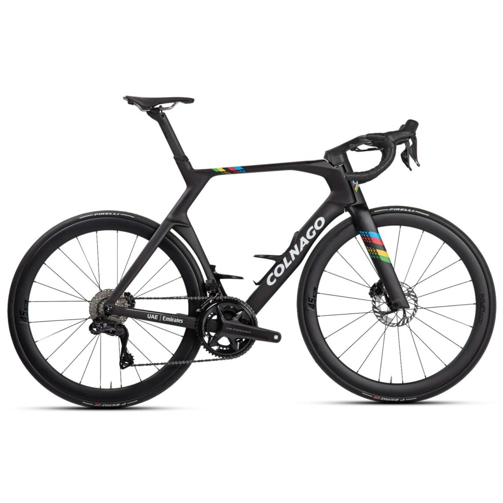 Colnago Y1Rs 2026 VAS Rent a Bike 