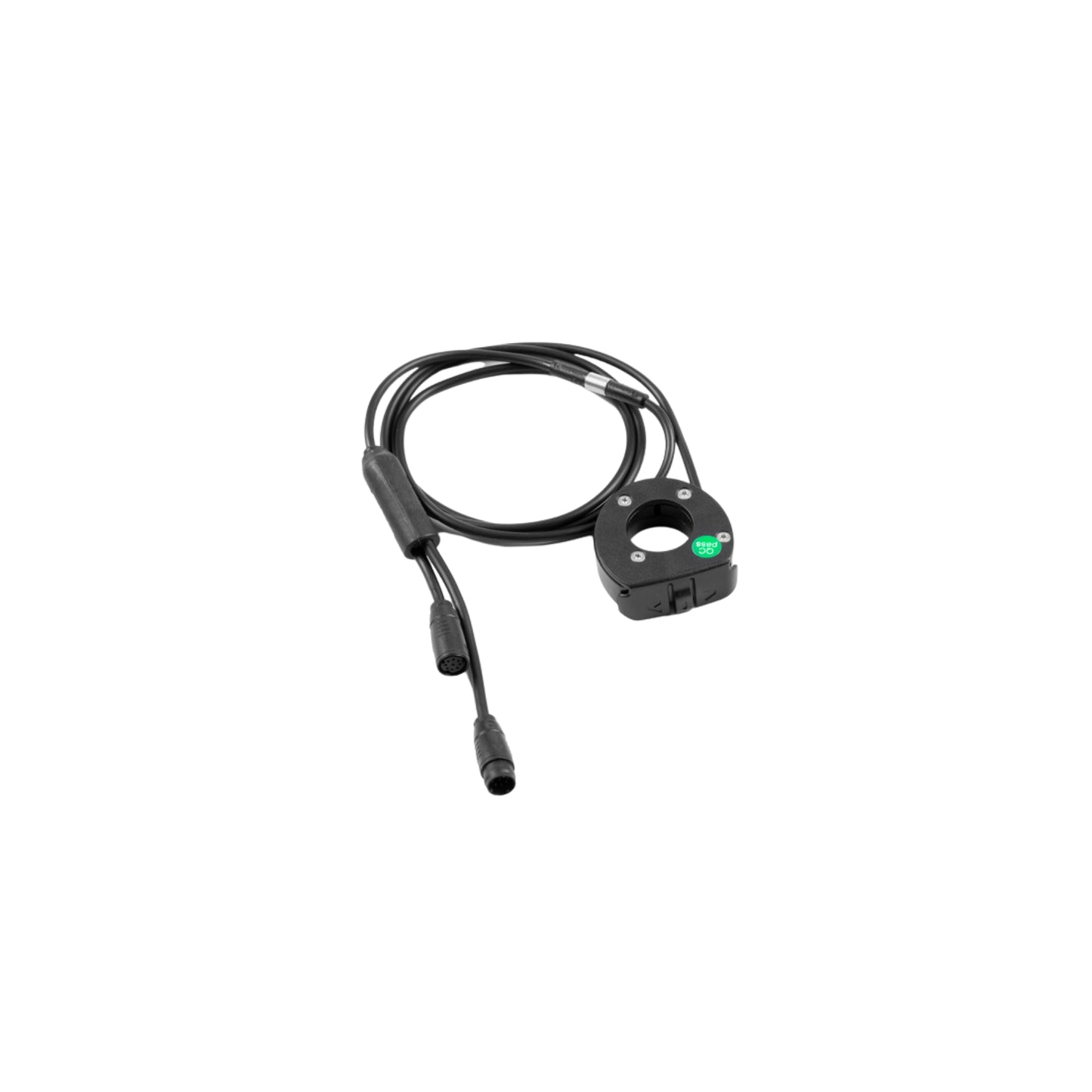 Conector MAHLE Iwoc Trio Remote