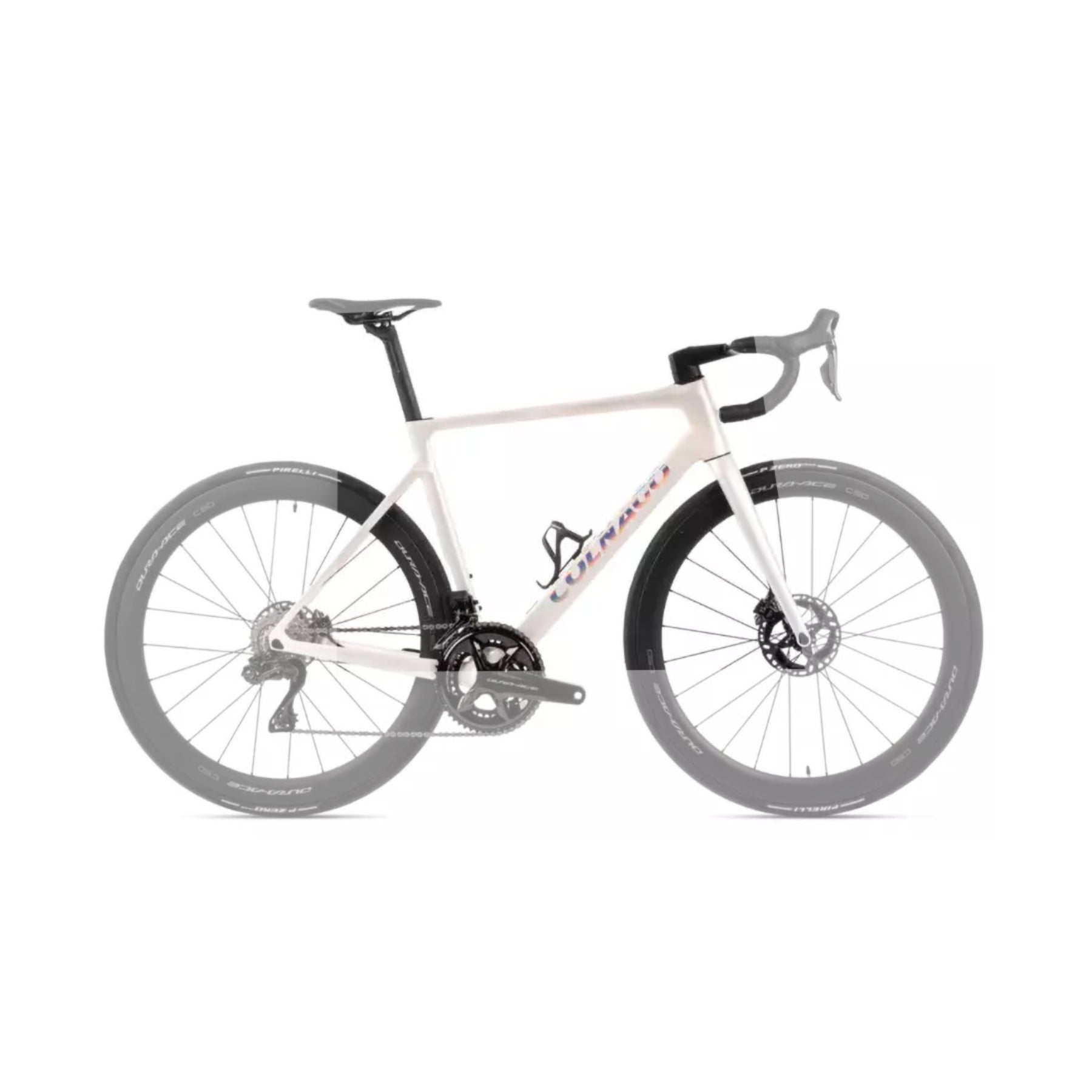 Cuadro Colnago V4RS 2024