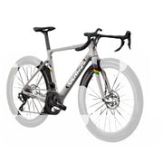 Cuadro Colnago WC24 