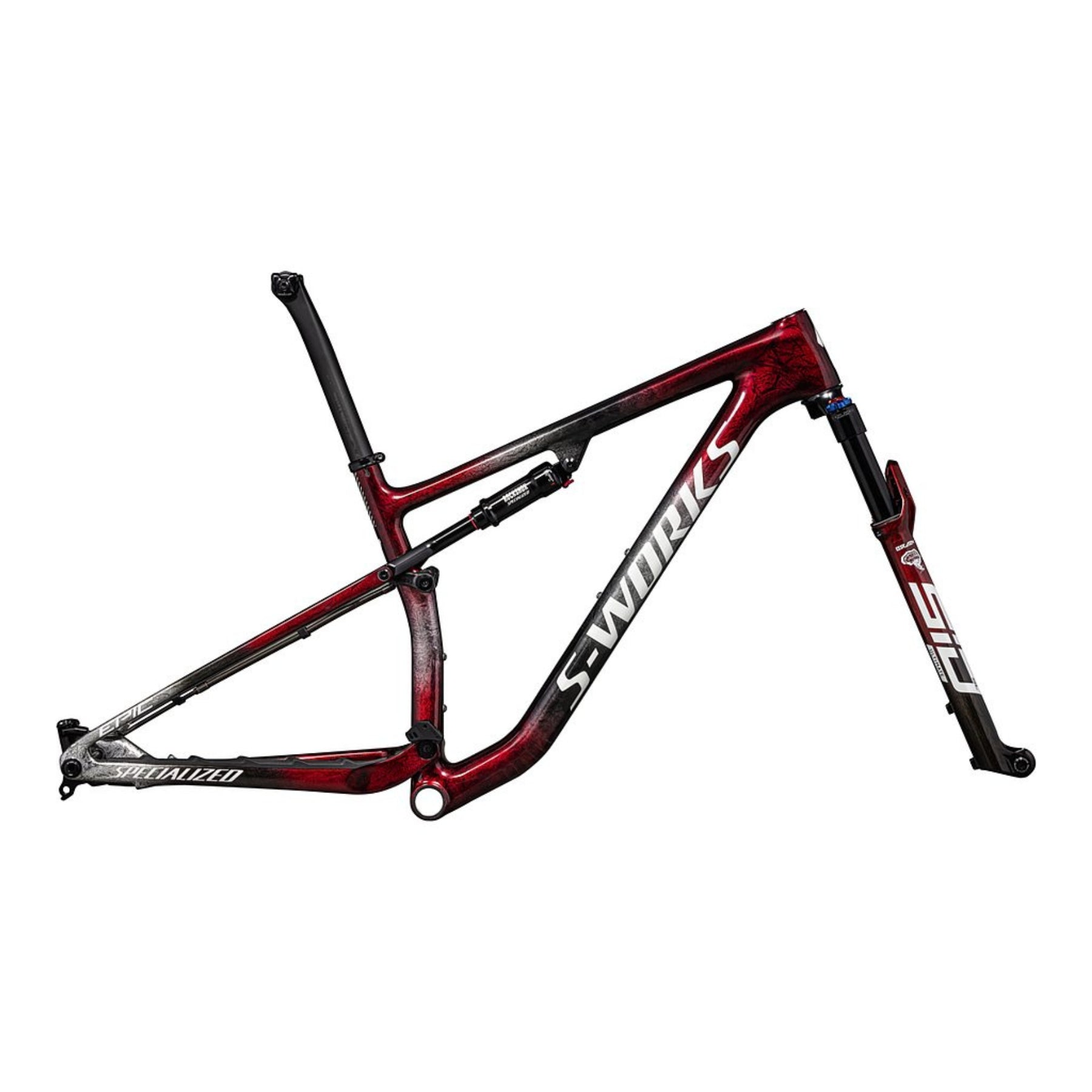 Cuadro Specialized Epic Sw