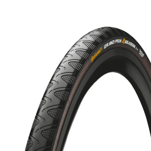 Cubierta Continental Grandprixseason Pleg28''700x28c Ne
