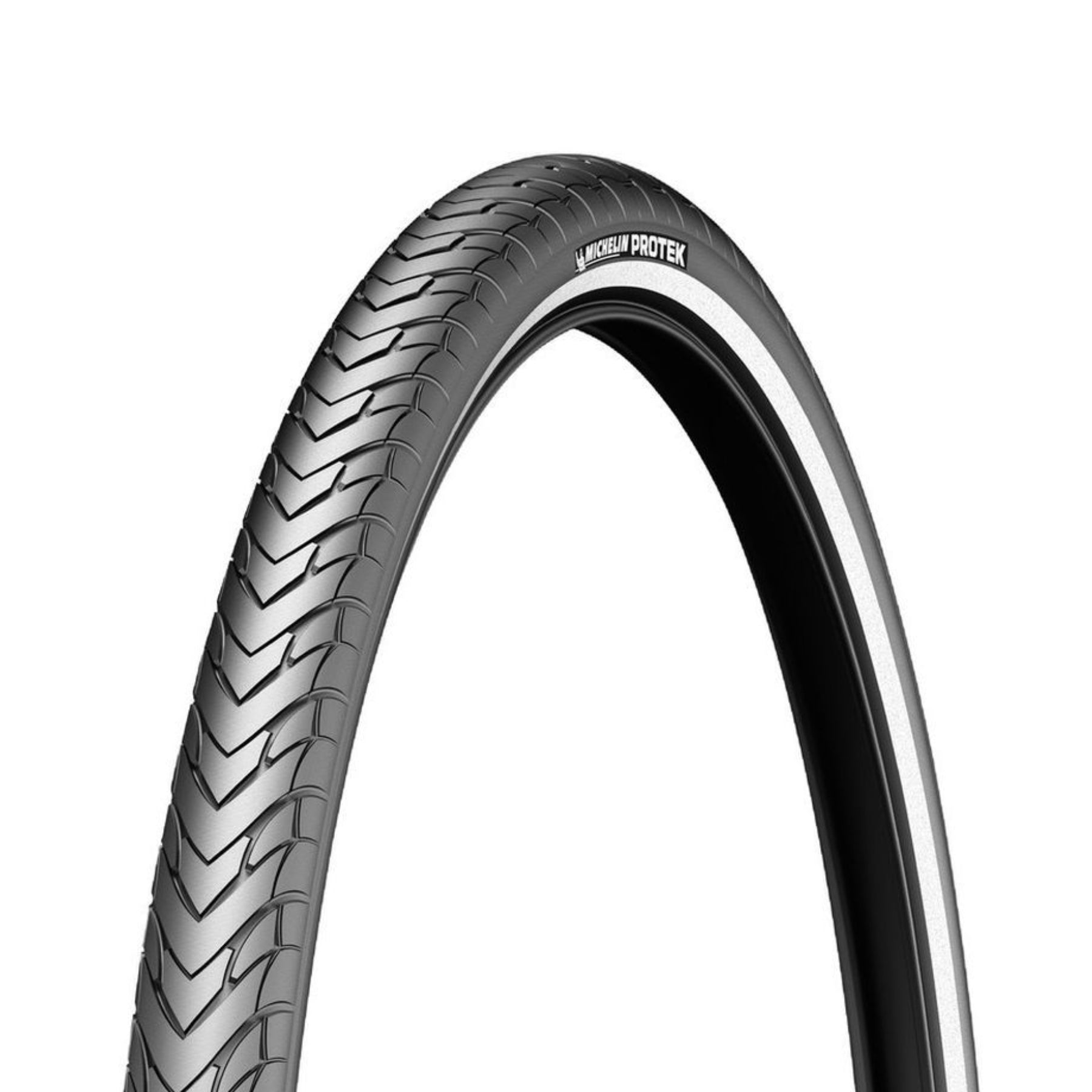 Cubierta Michelin PROTEK 26x1.40 ACCES LINE