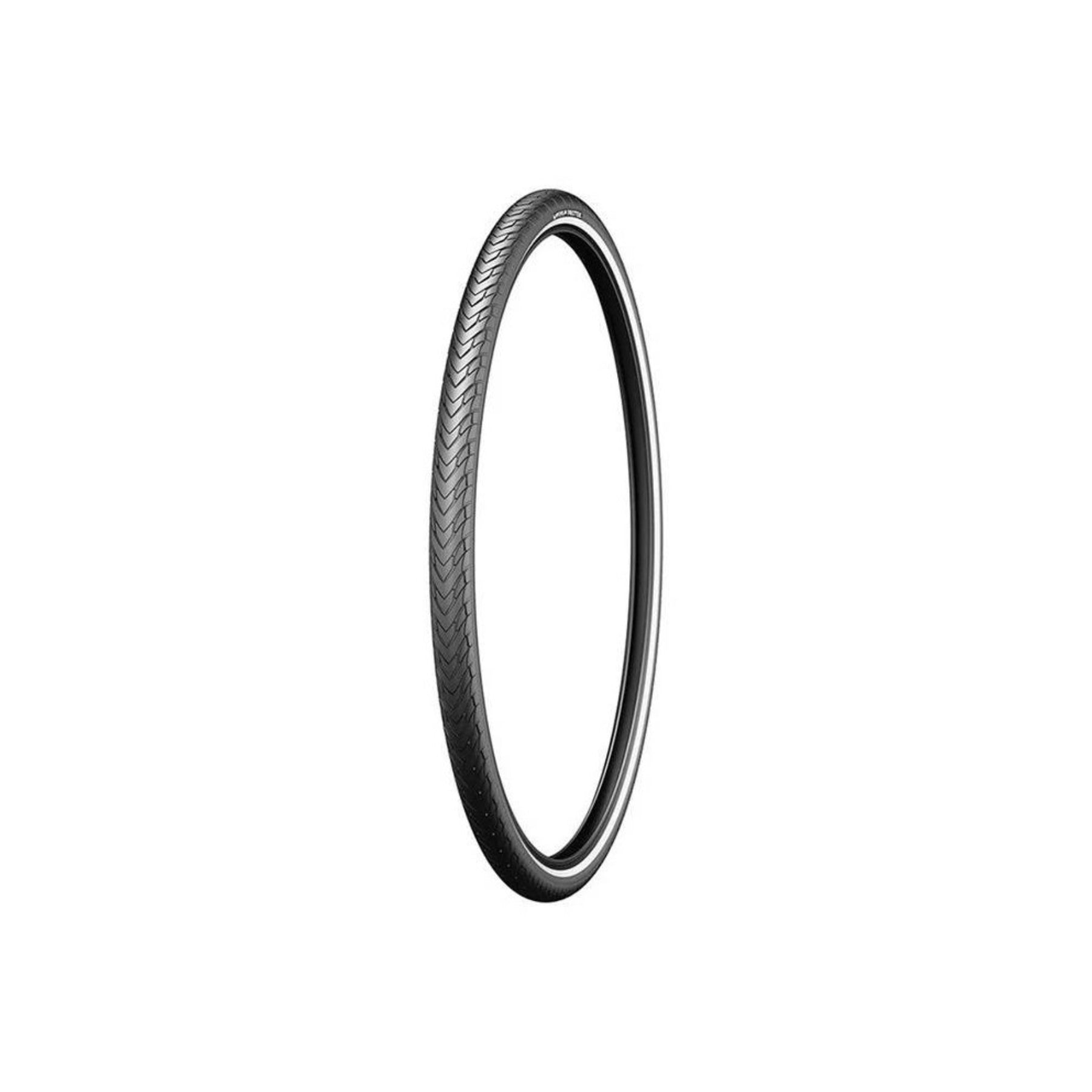 Cubierta Michelin PROTEK Reflectante 700x35C