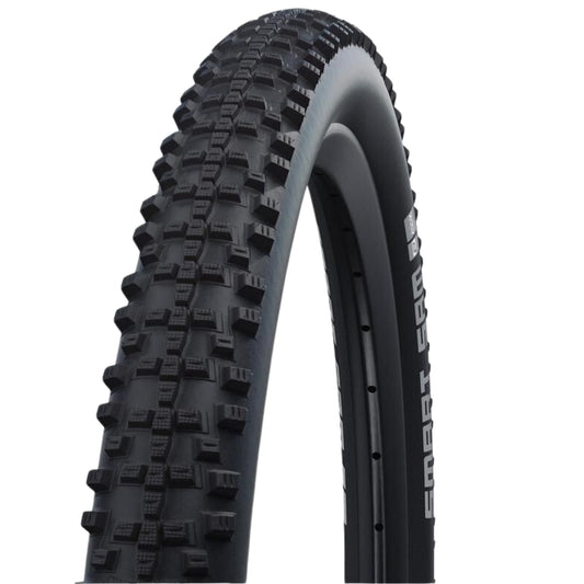 Cubierta Schwalbe Smart Sam Performance Line Addix Rigida 29x2.25