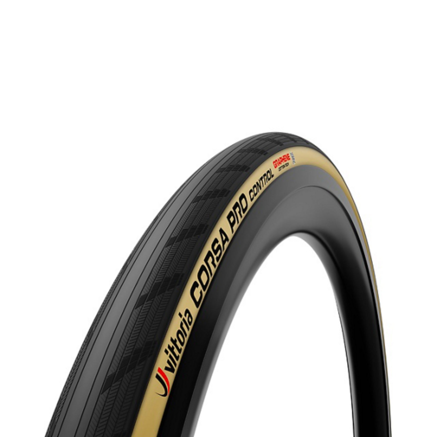 Cubierta Vittoria Corsa Pro Control