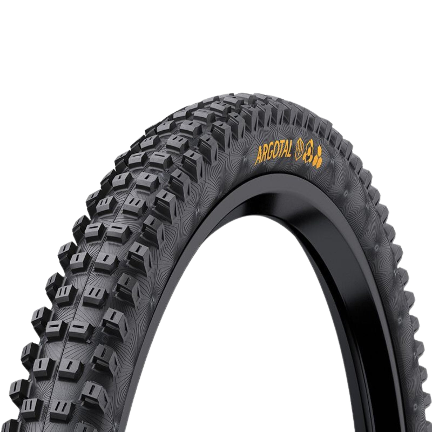 Cubierta Continental Argotal Enduro Soft Compound TR