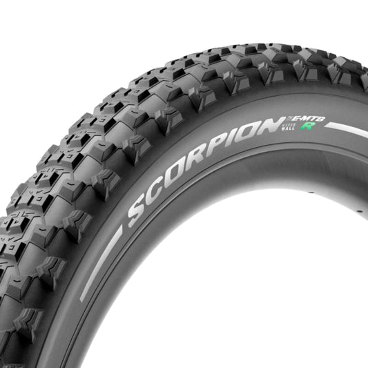 Cubierta Pirelli Scorpion™ E-MTB R 27.5