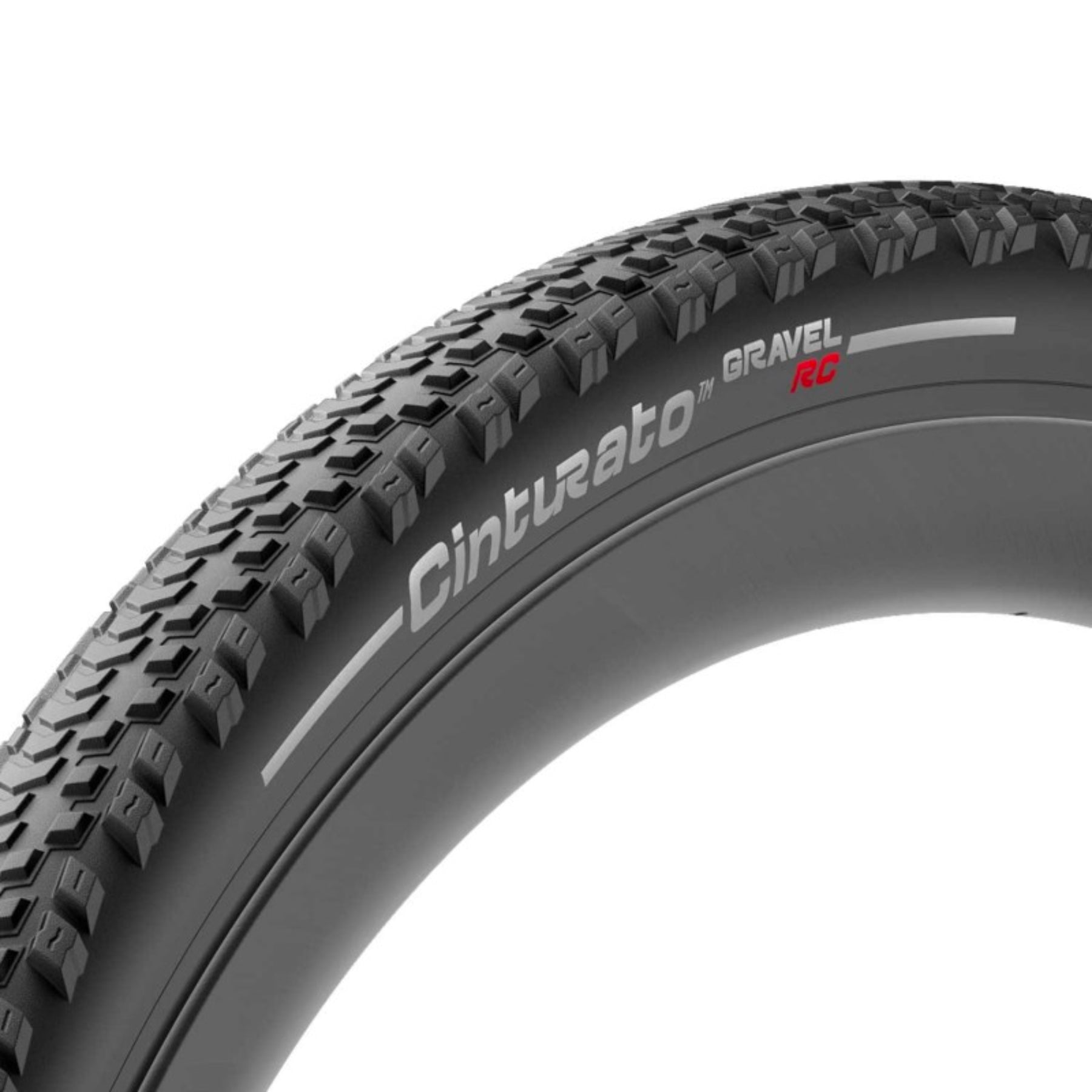 Cubiertas Pirelli Cinturato Gravel RC