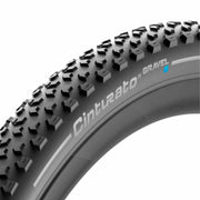 Cubiertas Pirelli Cinturato Gravel S Black