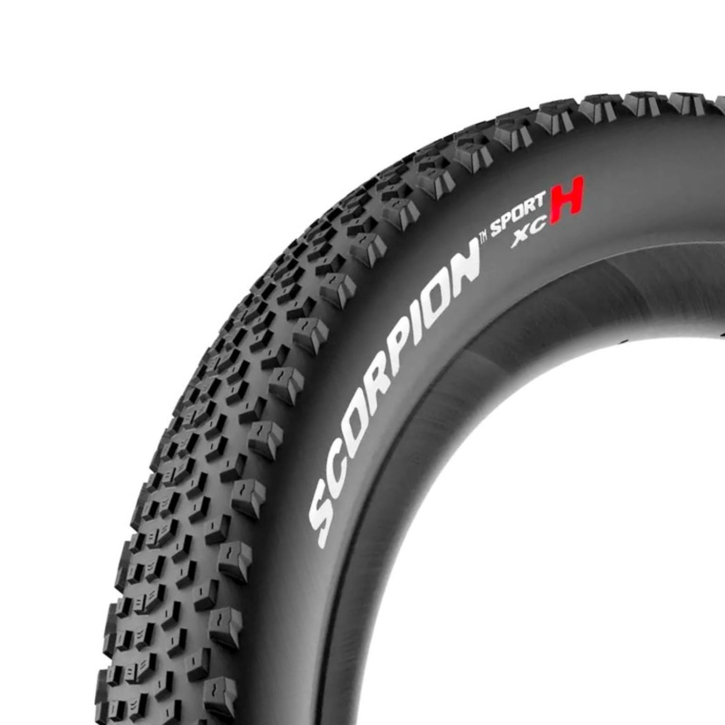 Cubiertas Pirelli Scorpion™ Xc H