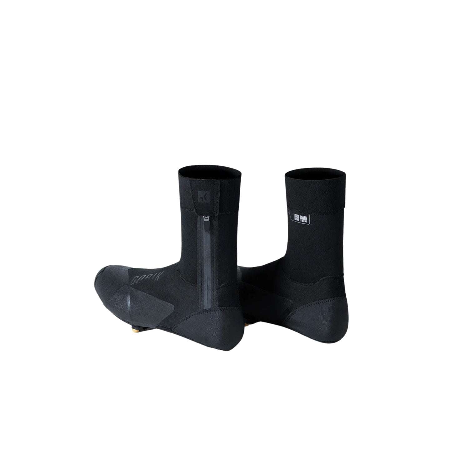 Cubrebotas Gobik Avert Unisex Black