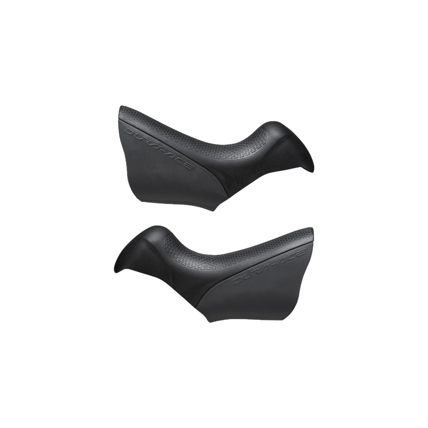 Cubremanetas Shimano Goma (Par) St-9070