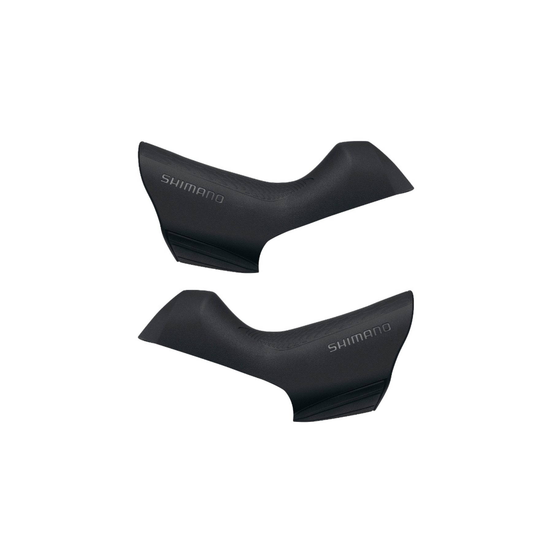 Cubremanetas Shimano Goma (Par) St-R8000 Ultegra