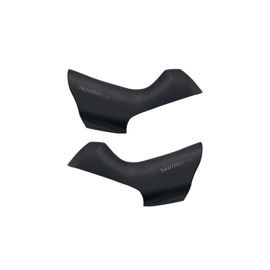 Cubremanetas Shimano Goma (Par) St-R8000 Ultegra