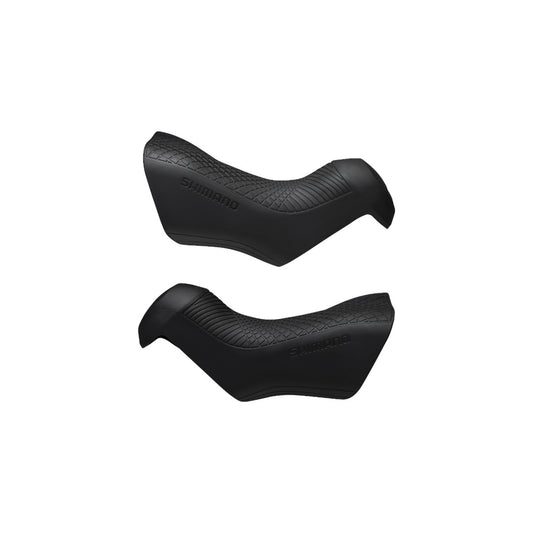 Cubremanetas Shimano Goma (Par) St-R8070 (Hidr.) Di2