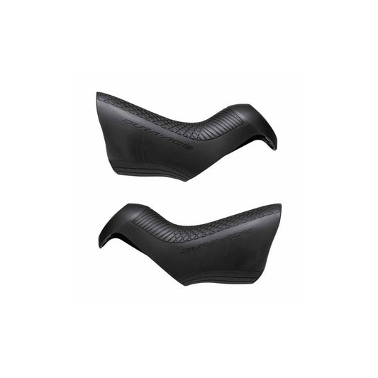 Cubremanetas Shimano Goma (Par) St-R9150 Di2