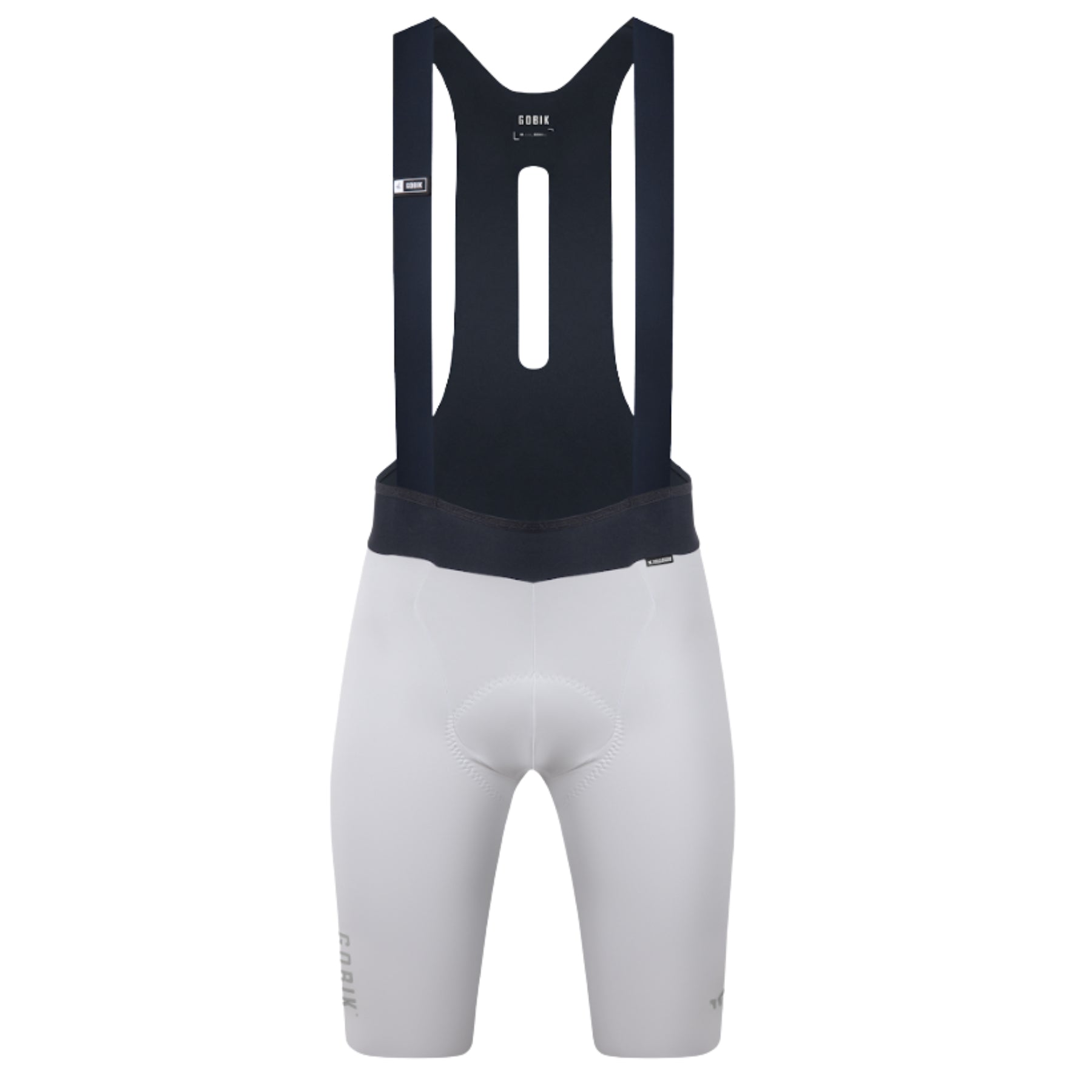 Culotte Corto Diamond K10 Hombre