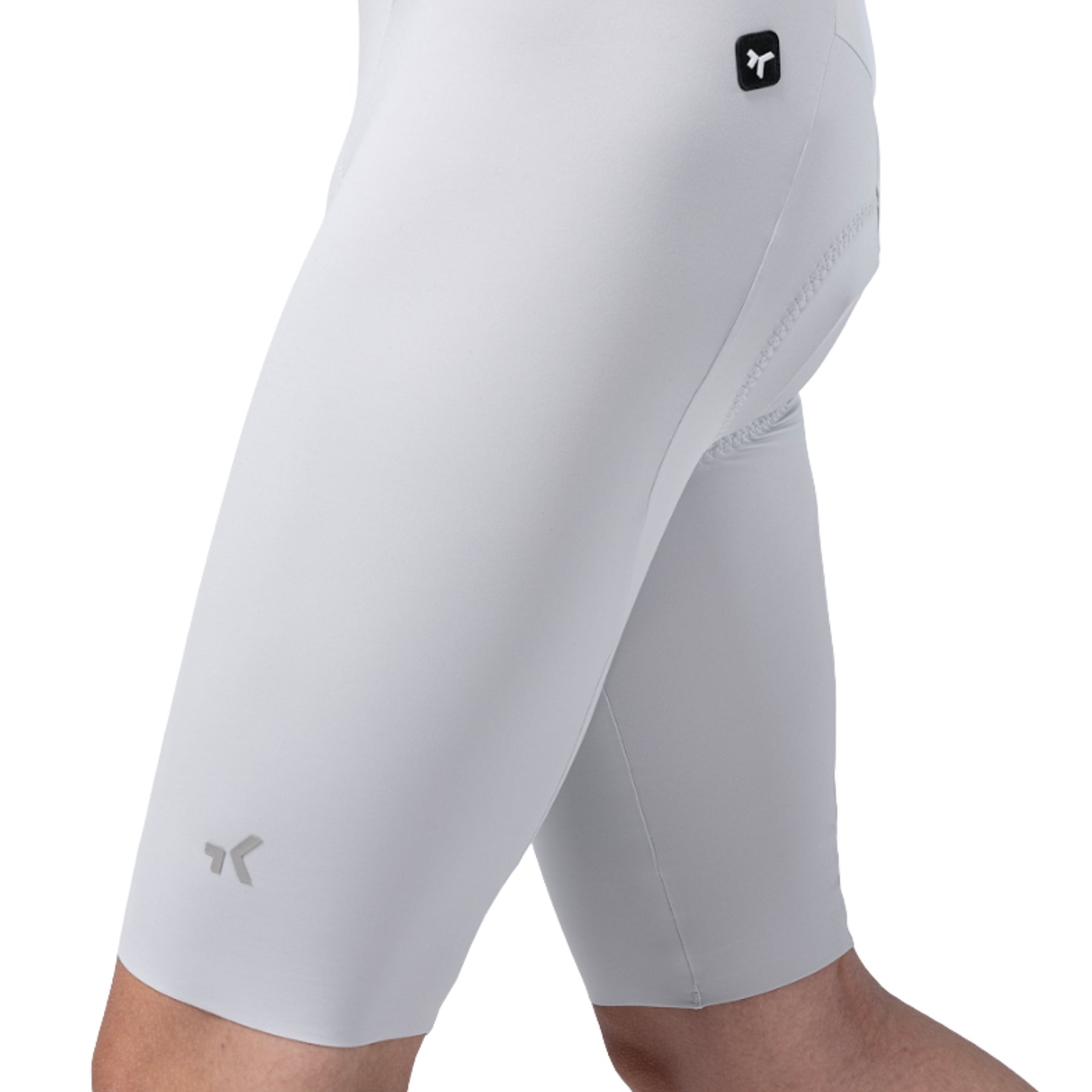 Culotte Corto Diamond K10 Hombre