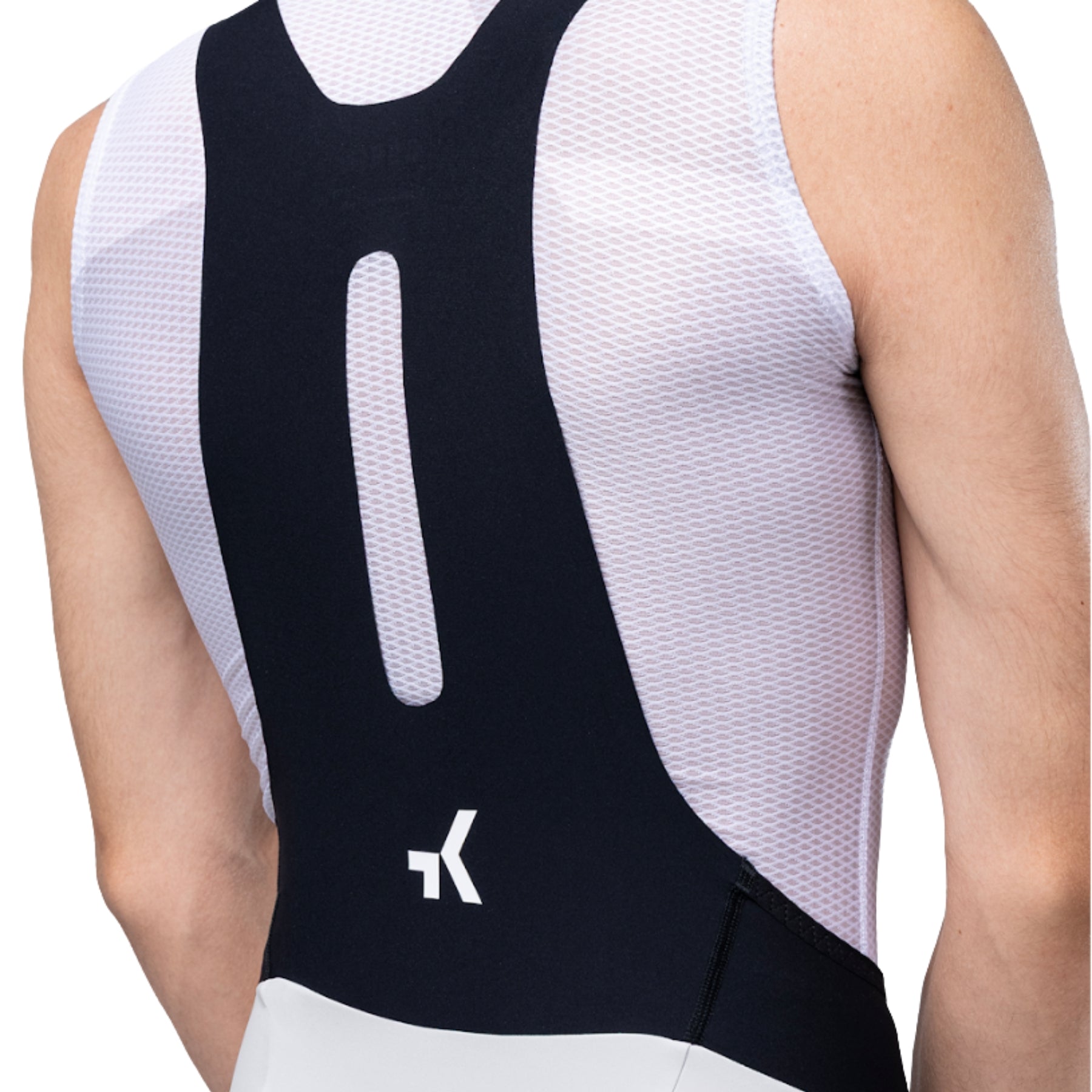 Culotte Corto Diamond K10 Hombre