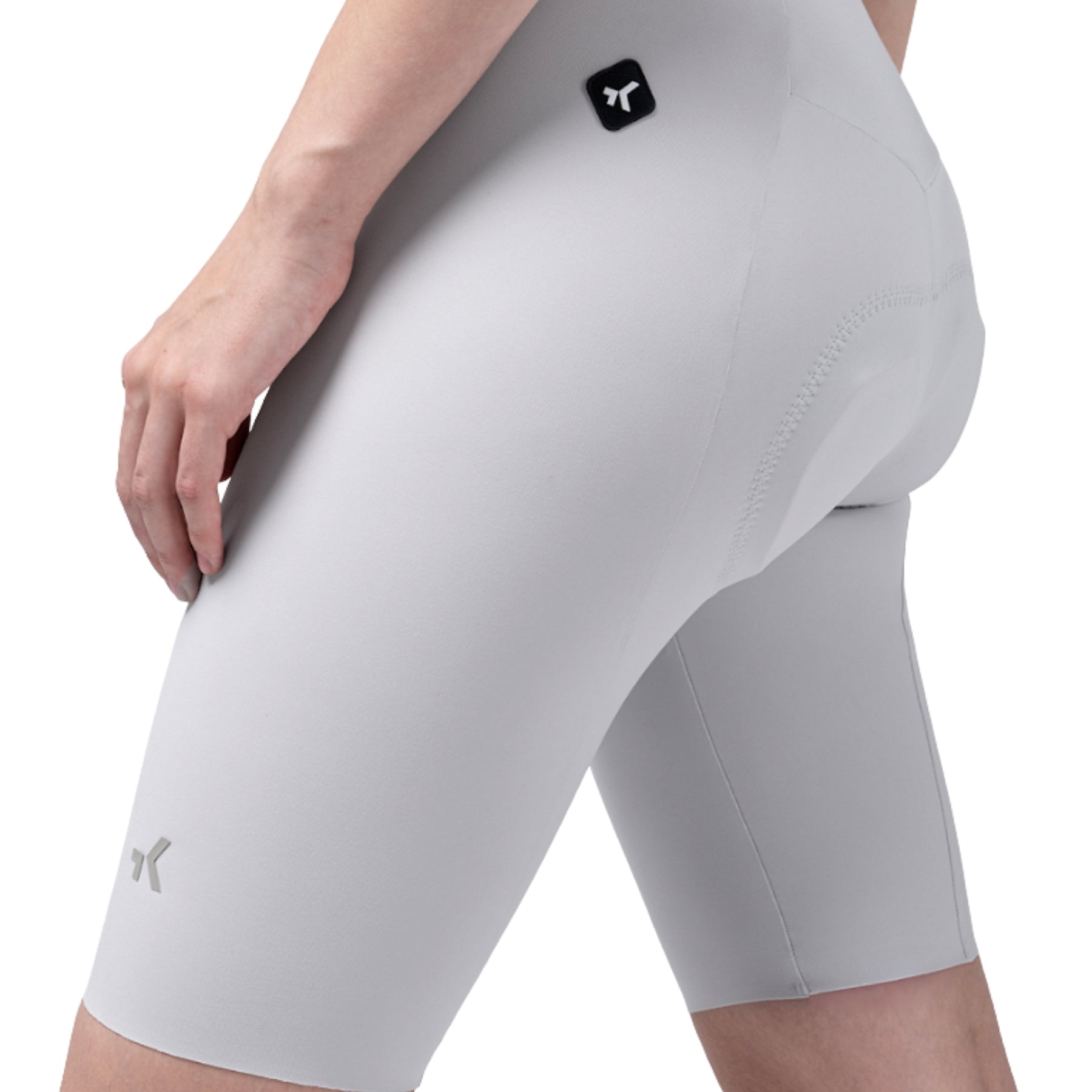 Culotte Corto Diamond K9 Mujer