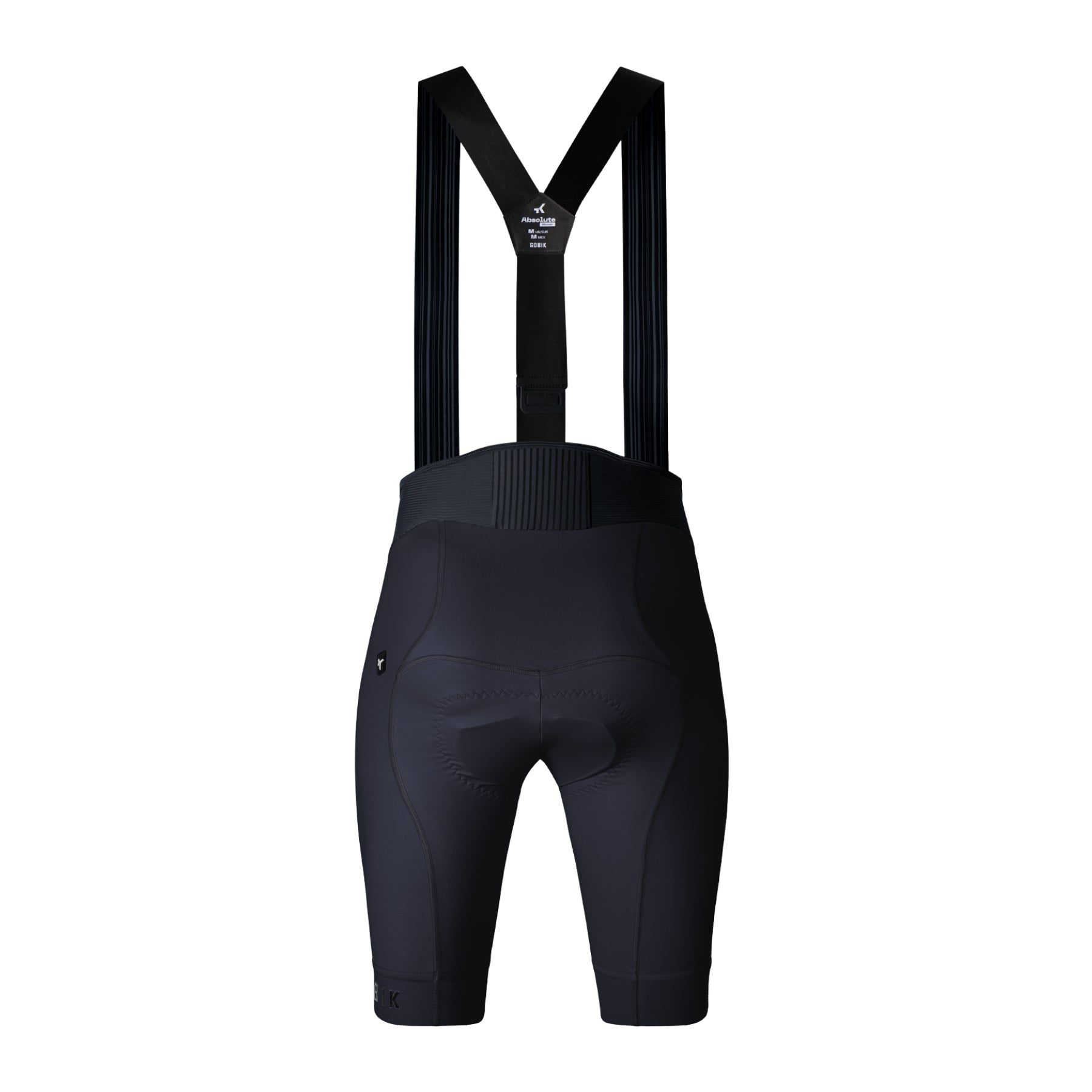Culotte Corto Gobik Absolute 7.0 - K10 Warm26 Mujer Ultrablue