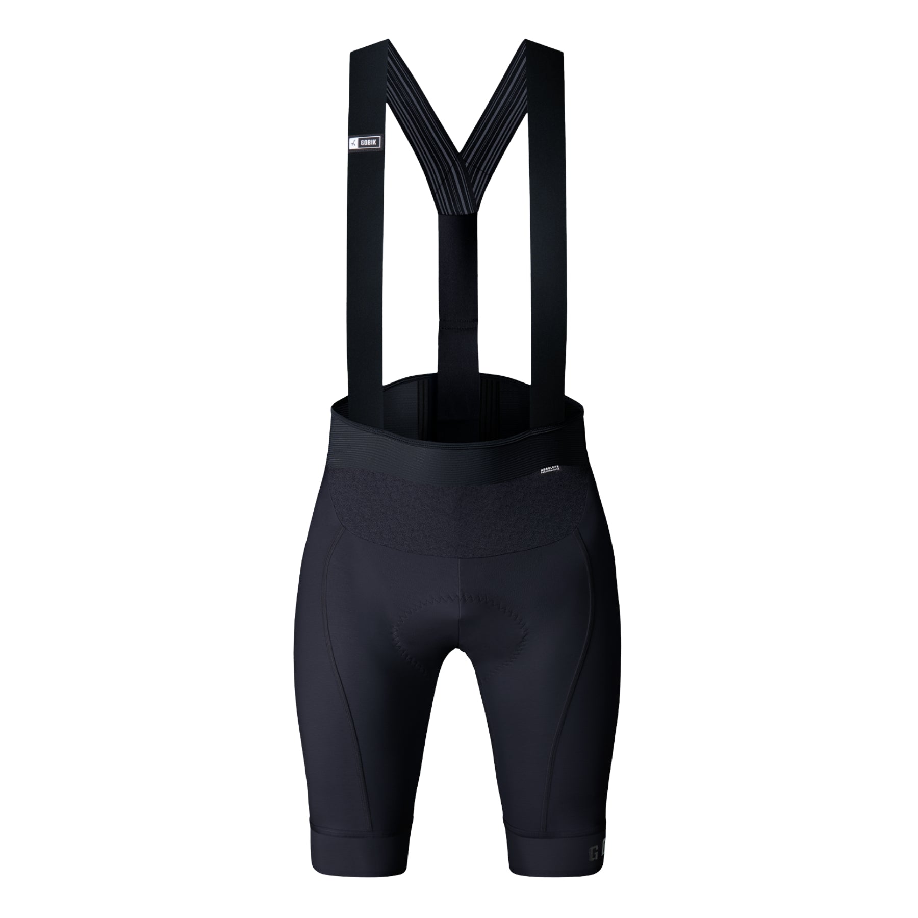 Culotte Corto Gobik Absolute 7.0 - K10 Warm26 Mujer Ultrablue 