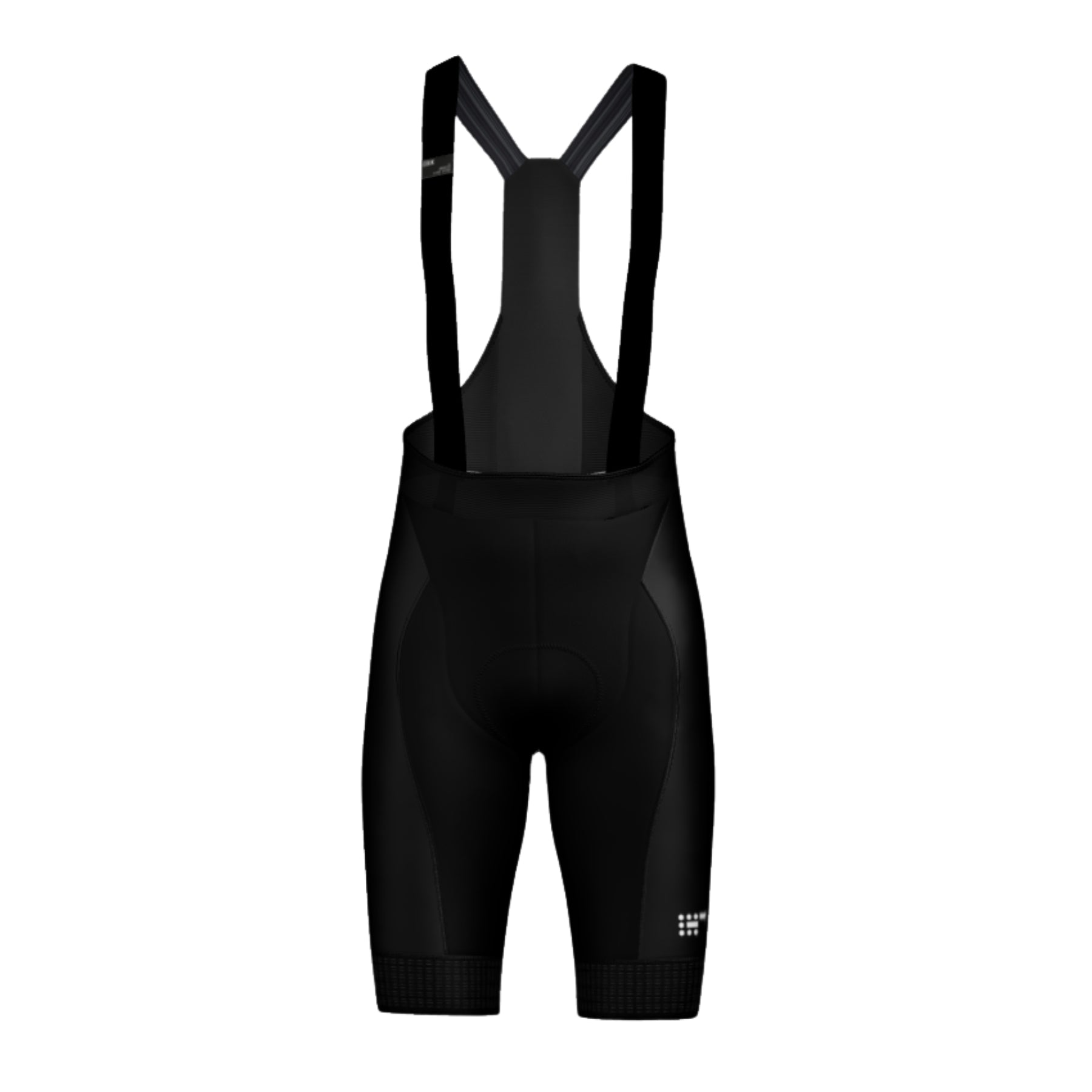 Culotte Corto Gobik Absolute K10 Hombre VAS Spring Collection Black