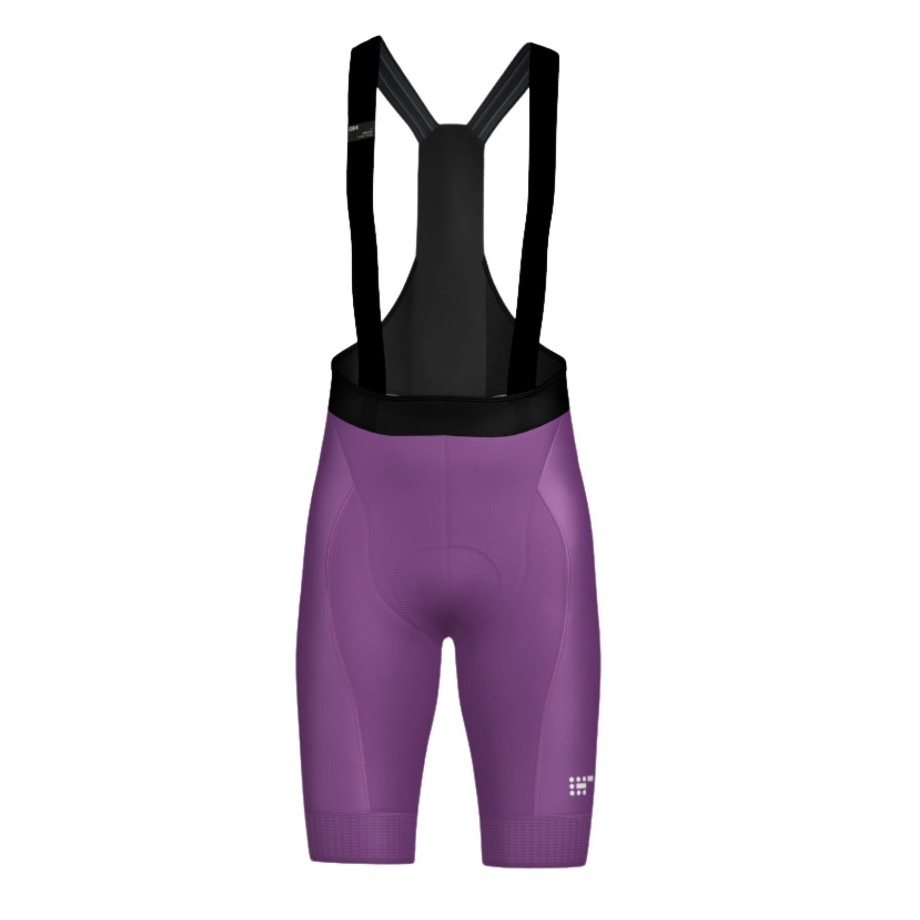 Culotte Corto Gobik Absolute K10 Hombre VAS Spring Collection Violet