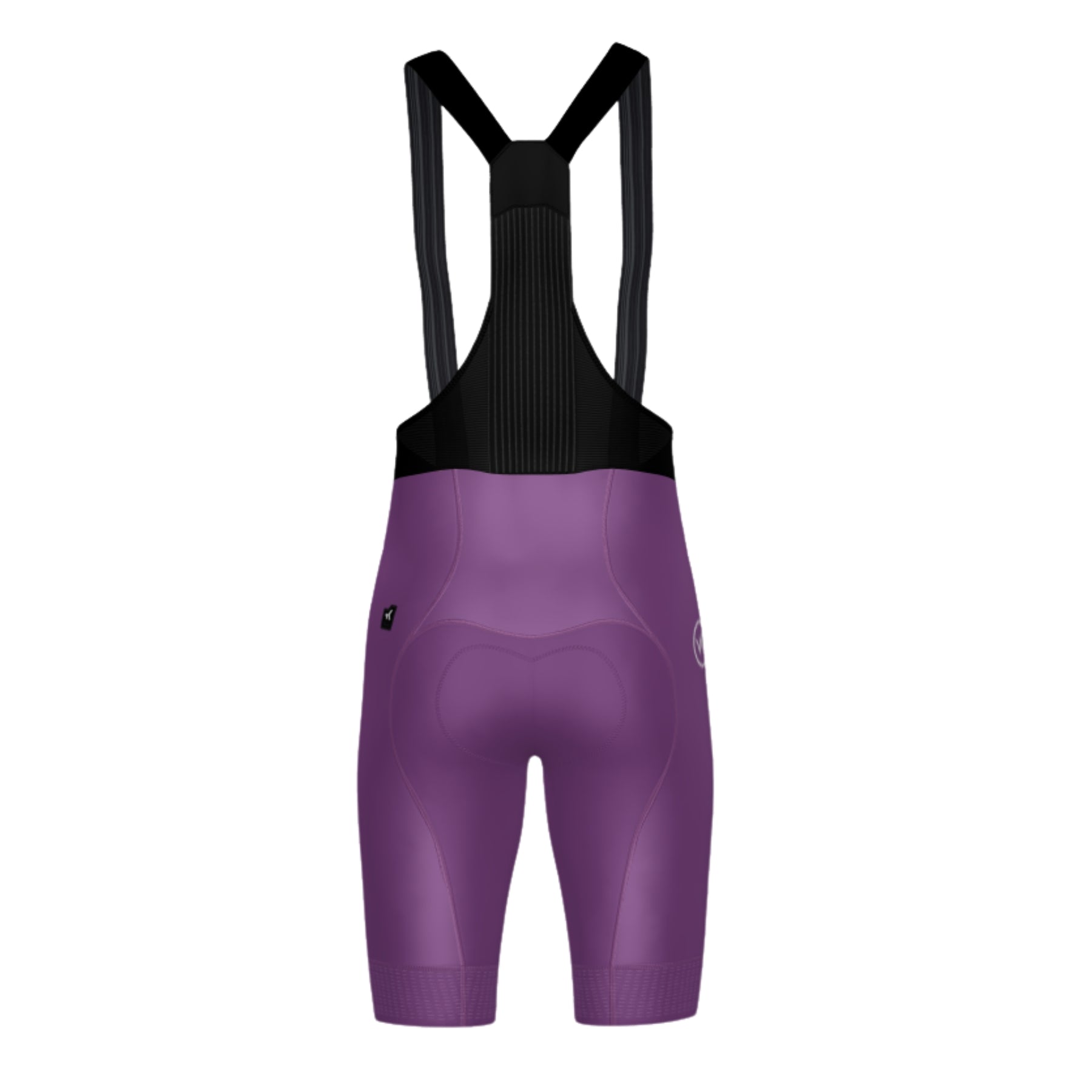 Culotte Corto Gobik Absolute K10 Hombre VAS Spring Collection Violet Back