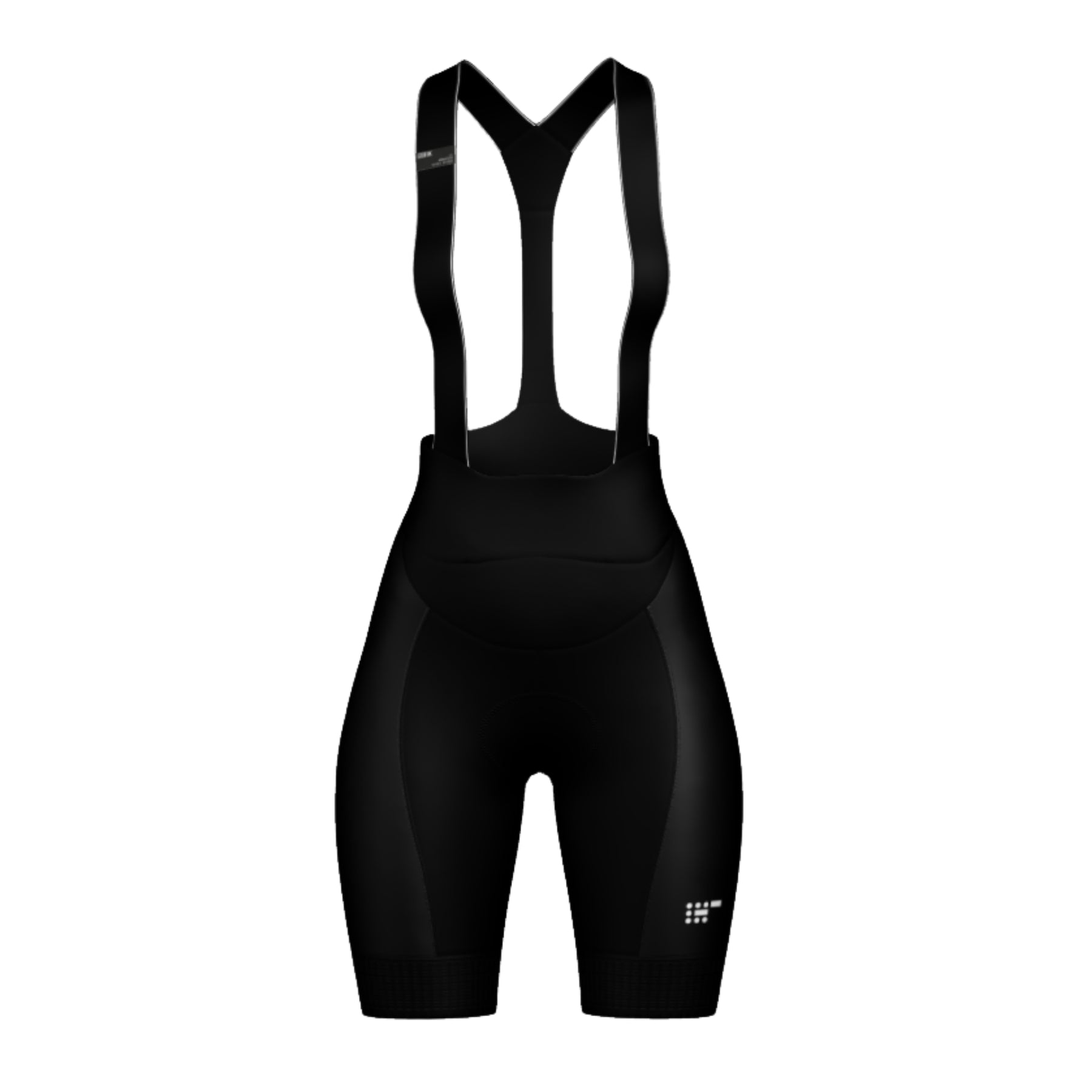 Culotte Corto Gobik Absolute K10 Mujer VAS Spring Collection Black