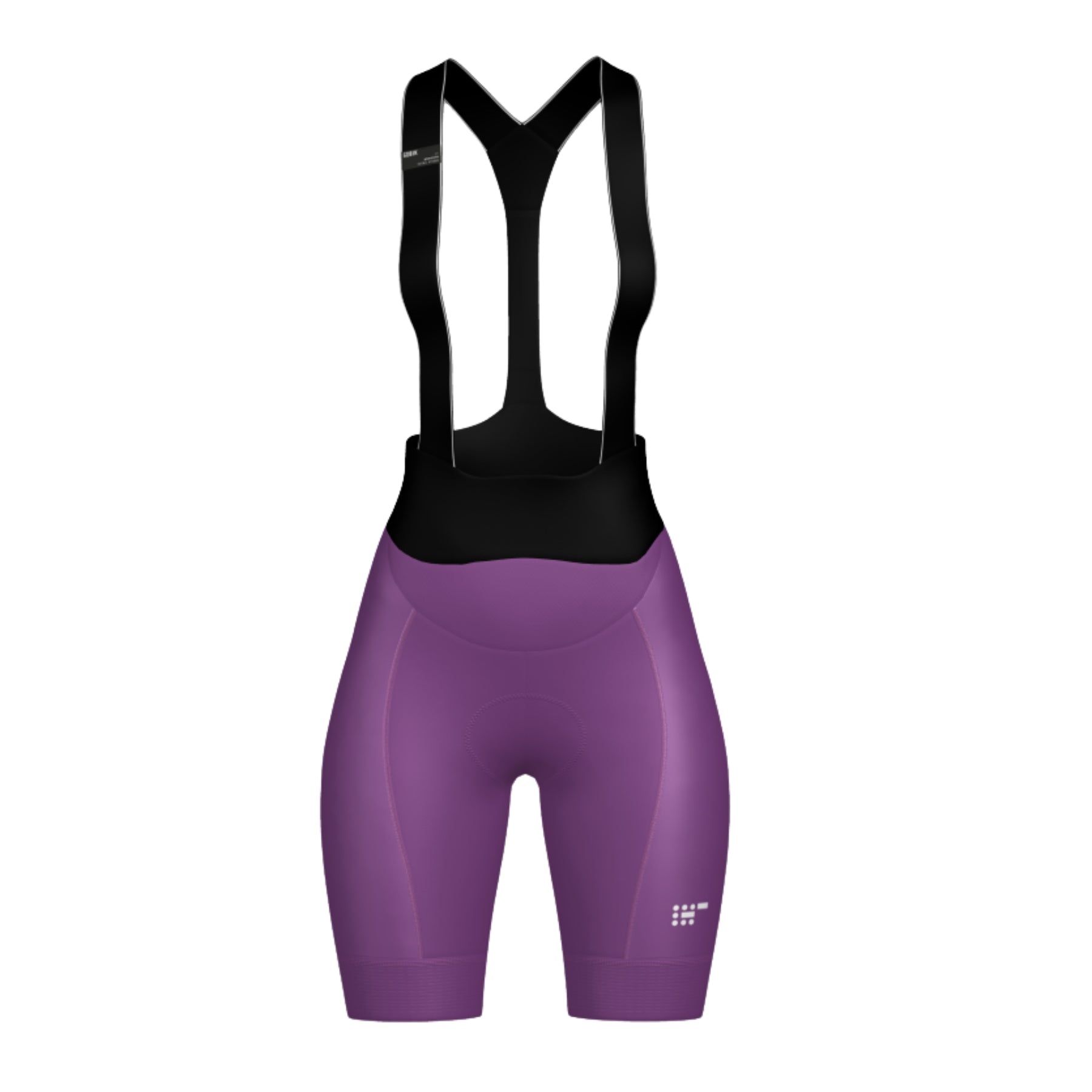 Culotte Corto Gobik Absolute K10 Mujer VAS Spring Collection Violet