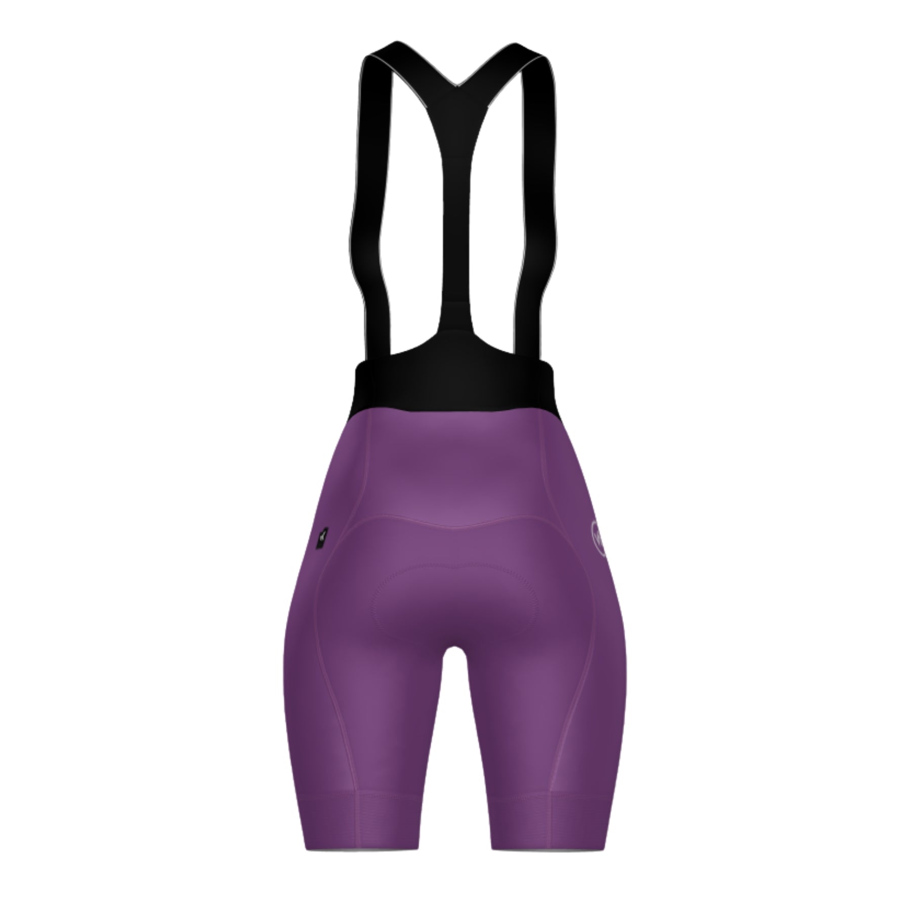 Culotte Corto Gobik Absolute K10 Mujer VAS Spring Collection Violet Back