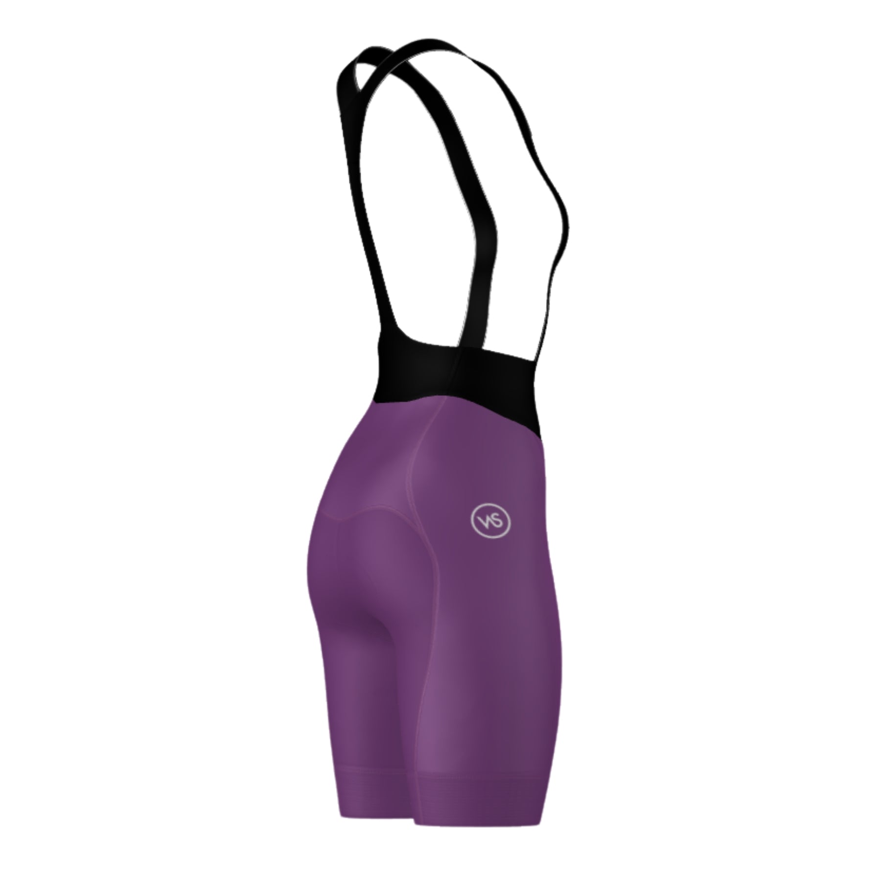 Culotte Corto Gobik Absolute K10 Mujer VAS Spring Collection Violet Right Side