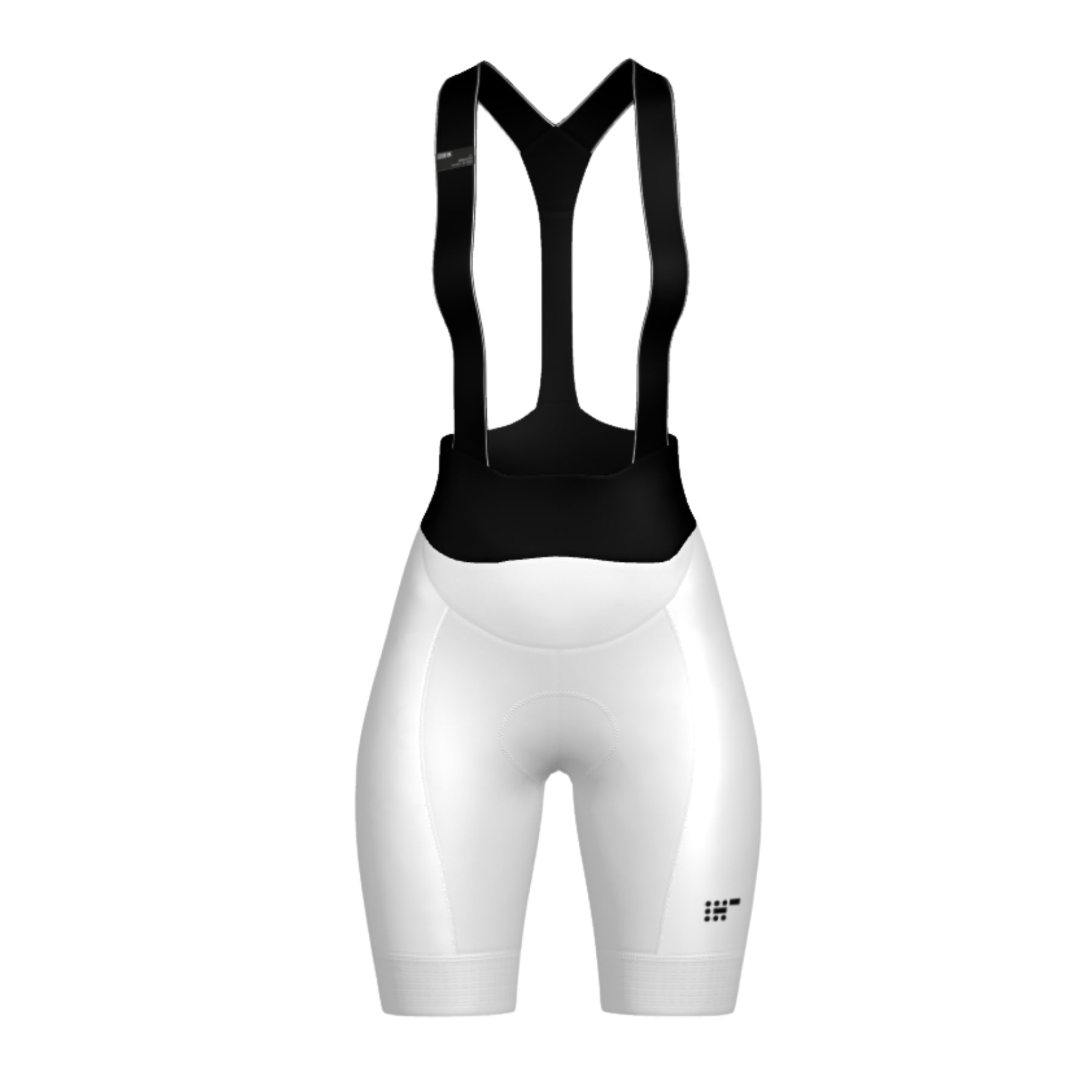 Culotte Corto Gobik Absolute K10 Mujer VAS Spring Collection White
