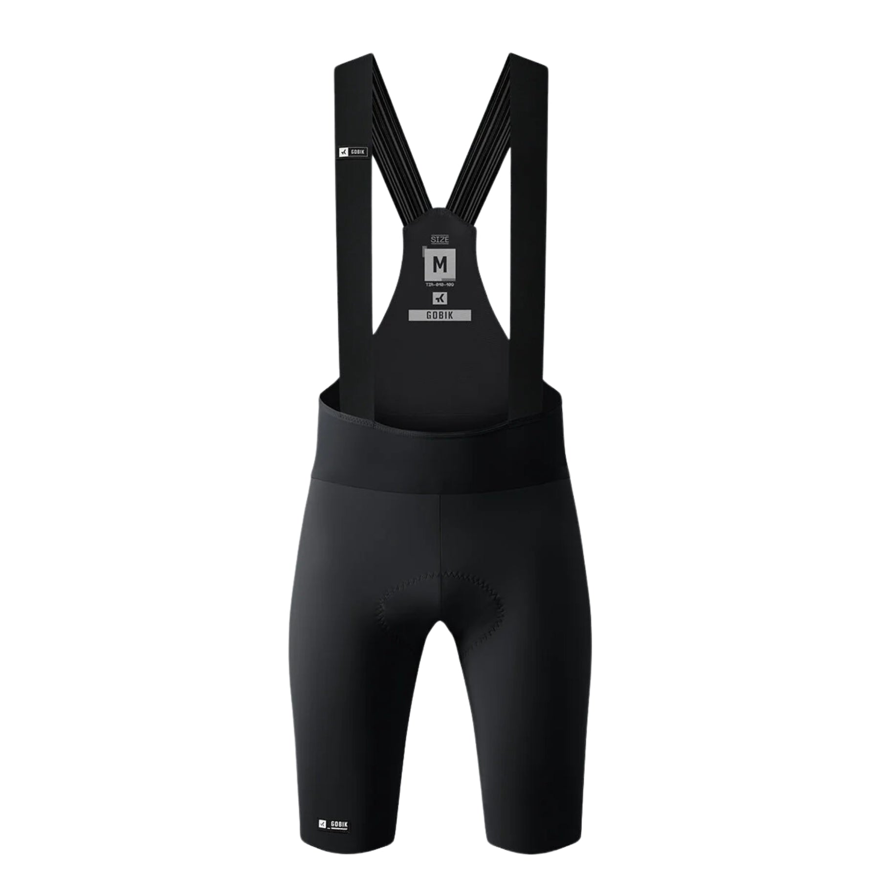 Culotte Corto Gobik Artic Stride Hombre K10