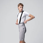 Culotte Corto Gobik Artic Stride Hombre K10 Cold26 Tapioca