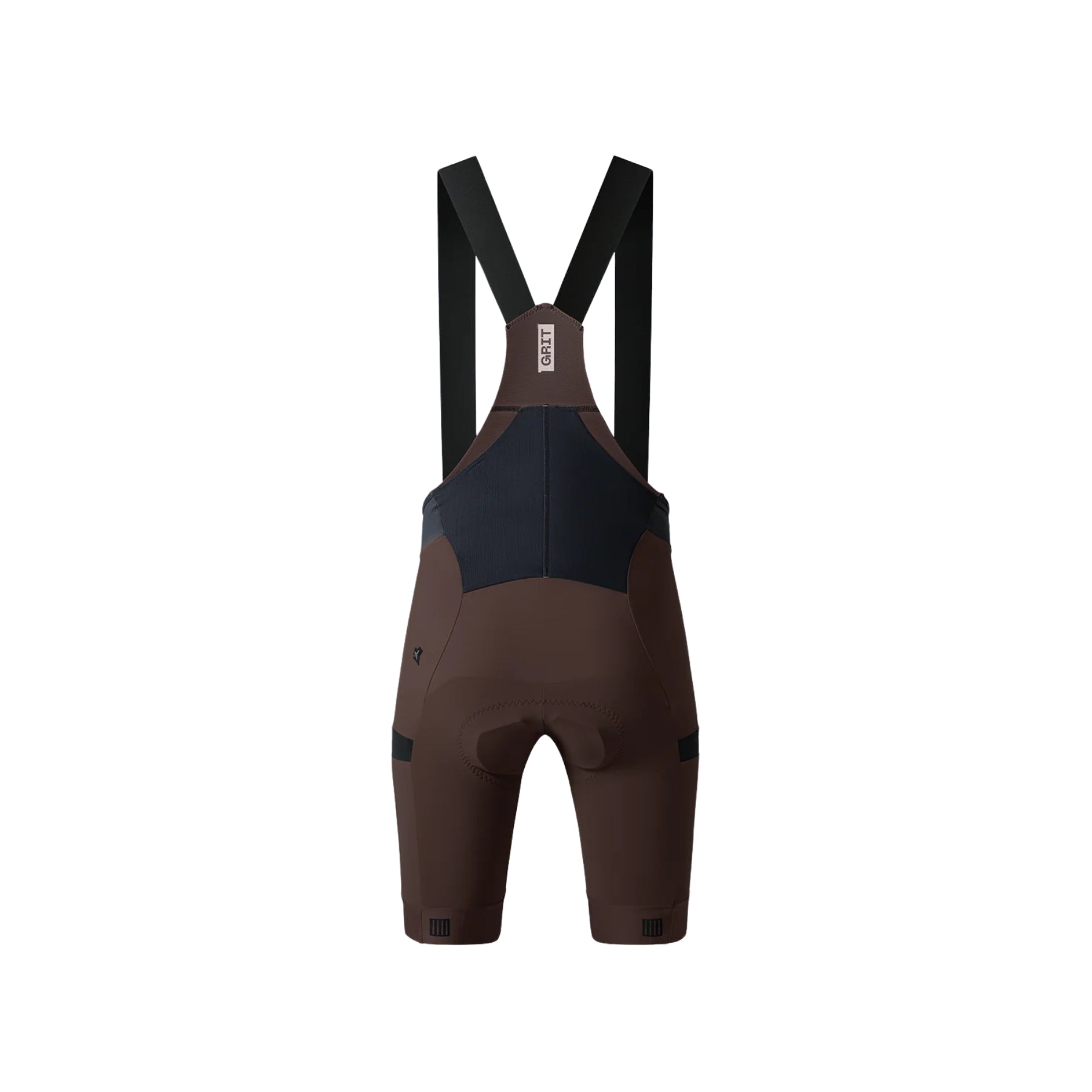 Culotte Corto Gobik Grit 2.0 Hombre Cocoa