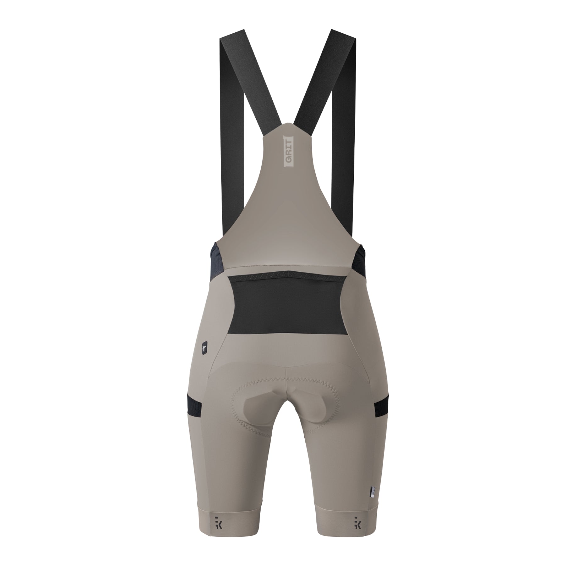Culotte Corto Gobik Grit 3.0 Mujer Warm26 Nessie 
