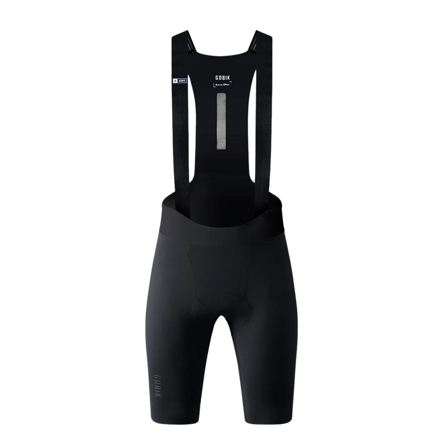 Culotte Corto Gobik Lancer Hombre