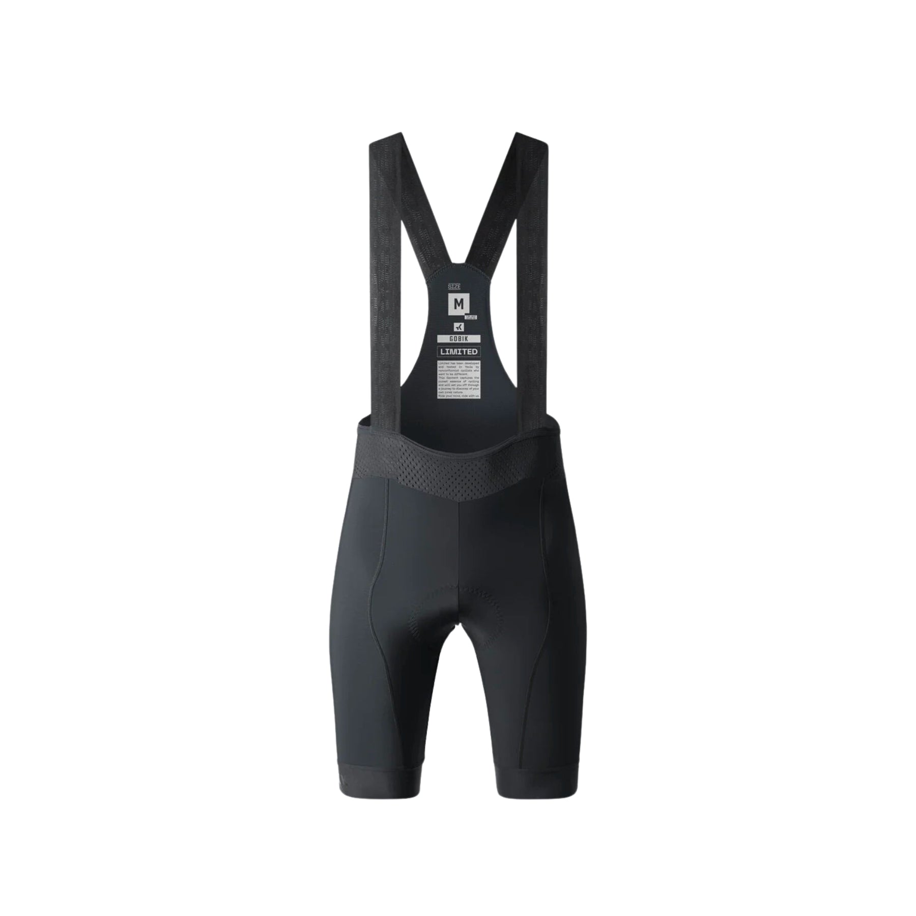 Culotte Corto Gobik Limited 6.0