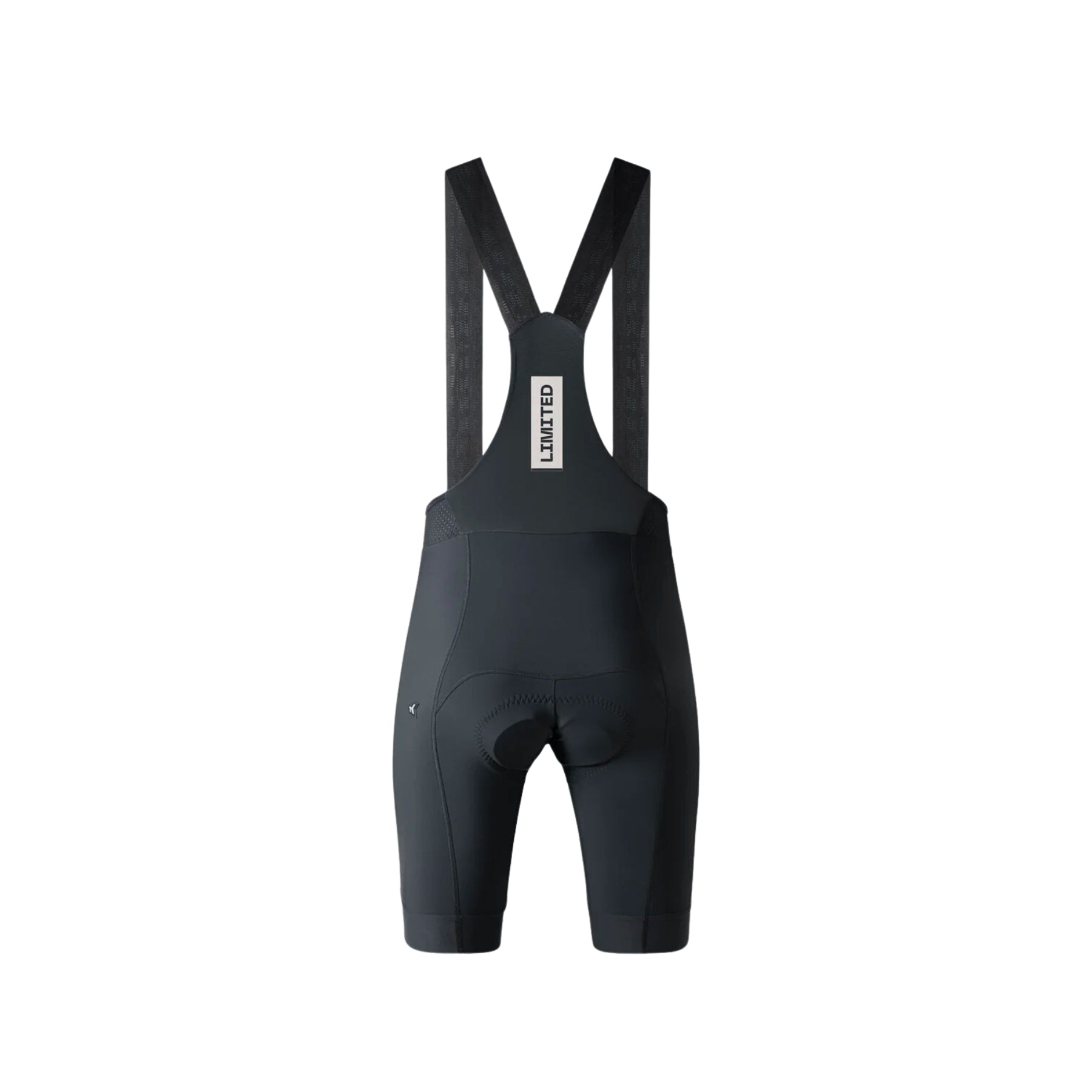 Culotte Corto Gobik Limited 6.0 Black