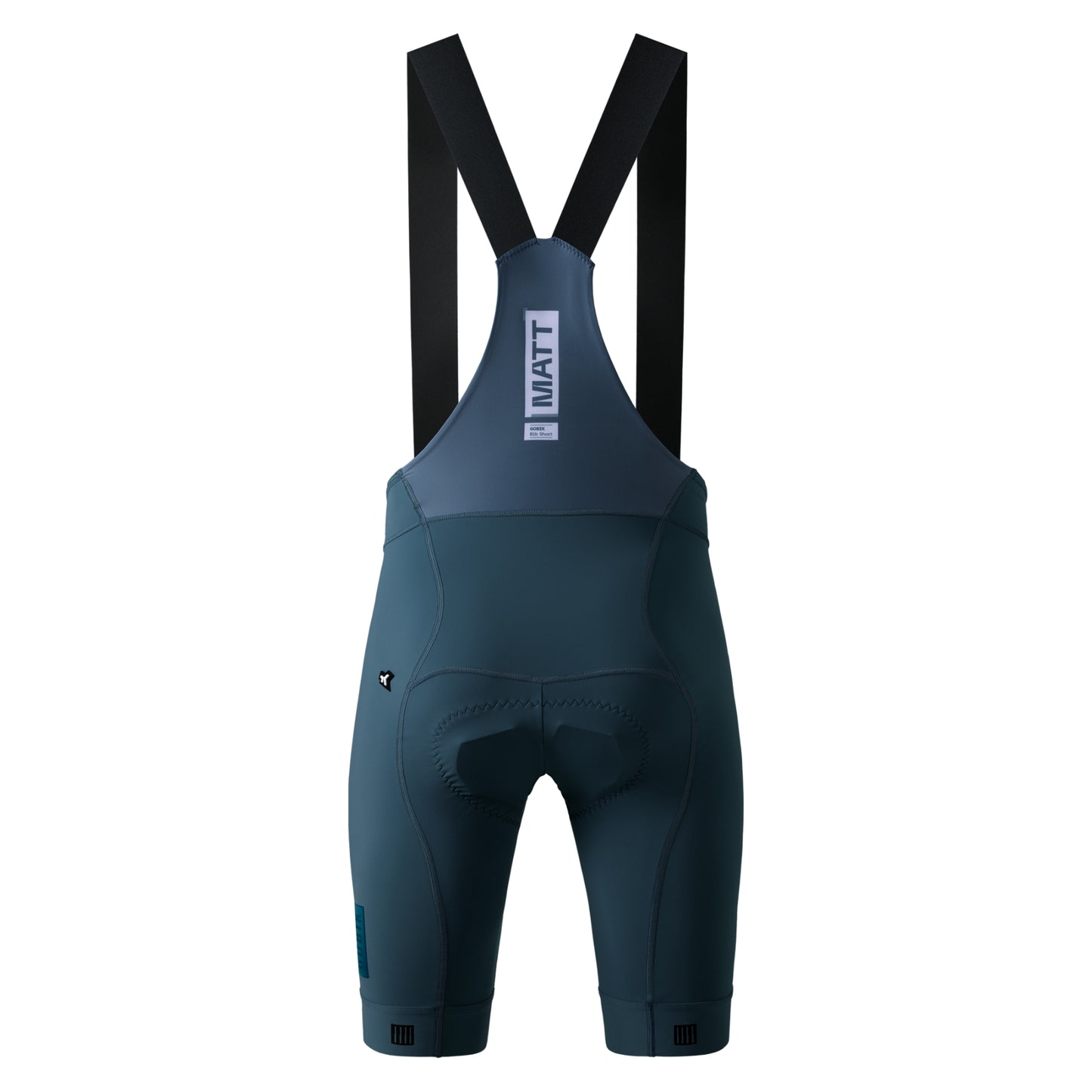 Culotte Corto Gobik Matt 2.0-K10 Warm24 Hombre-Corsair