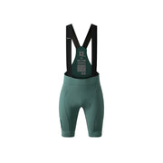 Culotte Corto Gobik Matt 2.0-K9 Warm24 Mujer-Hedge Green