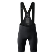 Culotte Corto Gobik Matt Compact 2.0 - K10 Warm24 Hombre Black