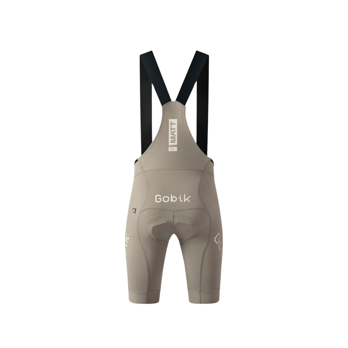 Culotte Corto Gobik Matt Solid 2.0 GOBIK FACTORY TEAM24